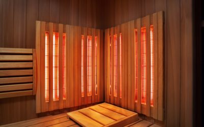 Sauna IR
