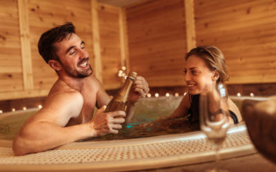 Weekend w Spa dla dwojga