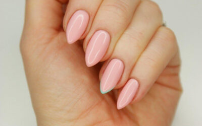 Manicure hybrydowy