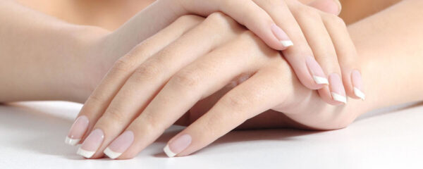 Manicure Japoński